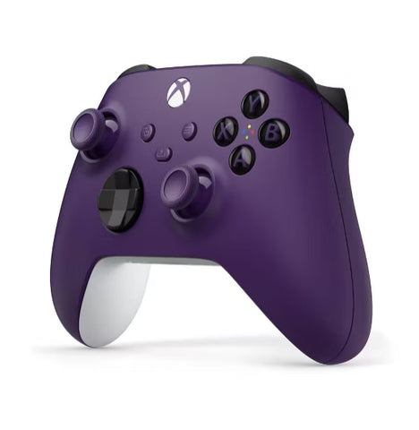 Xbox Series X|S Wireless Controller - Astral Purple