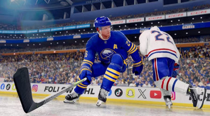 EA SPORTS NHL 25 - PlayStation 5