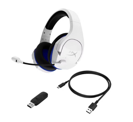 HyperX Cloud Stinger Core Wireless Gaming Headset for PlayStation 4/5/PC