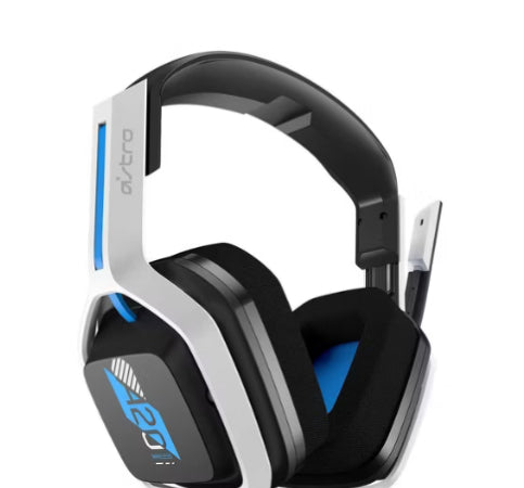 Astro A20 Bluetooth Wireless Gaming Headset for PlayStation 4/5