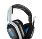 Astro A20 Bluetooth Wireless Gaming Headset for PlayStation 4/5