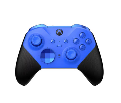 Xbox Elite Core Wireless Controller - Blue