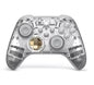 Xbox Wireless Controller Ghost Cipher Special Edition