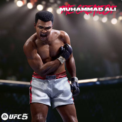 EA Sports UFC 5 - PlayStation 5