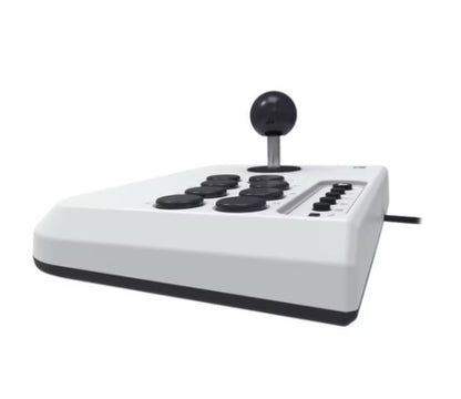 Hori - HORI Fighting Stick Mini for PlayStation 5, PlayStation 4, and PC- Officially Licensed by Sony