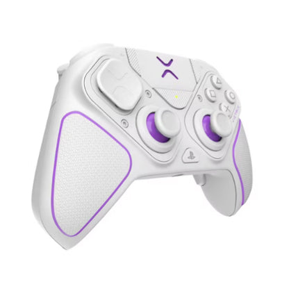 PDP Victrix Pro BFG Wireless Controller for PlayStation 5 - White