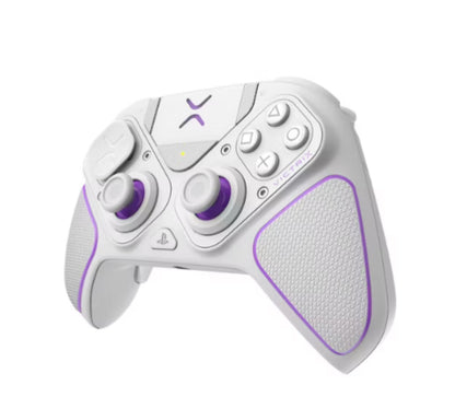 PDP Victrix Pro BFG Wireless Controller for PlayStation 5 - White