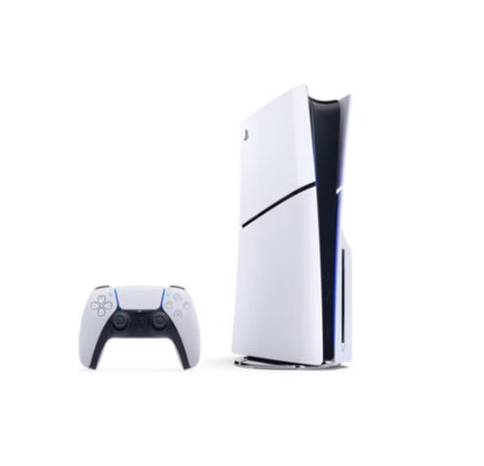 PlayStation 5 Console (Slim)