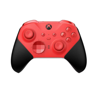 Xbox Elite Core Wireless Controller - Red