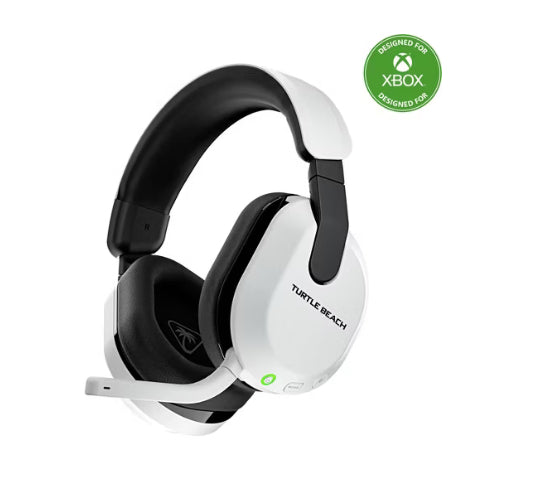 Turtle Beach Stealth 600 Gen 3 Wireless Headset for Xbox - White