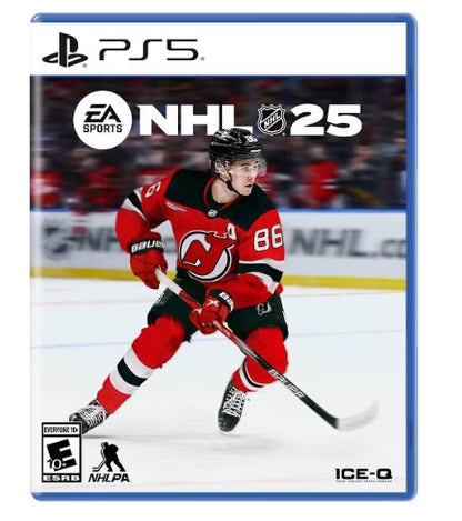 EA SPORTS NHL 25 - PlayStation 5