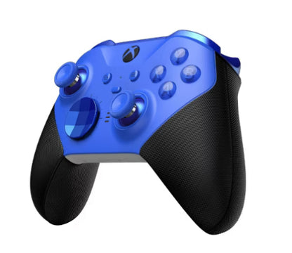 Xbox Elite Core Wireless Controller - Blue