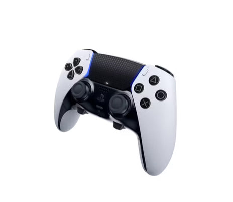 DualSense Edge Wireless Controller for PlayStation 5 - White