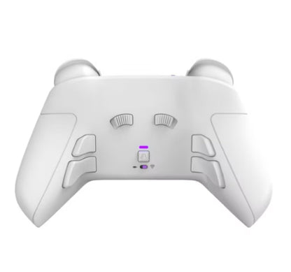 PDP Victrix Pro BFG Wireless Controller for PlayStation 5 - White