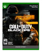 Call of Duty: Black Ops 6 - XBox Series X/Xbox One