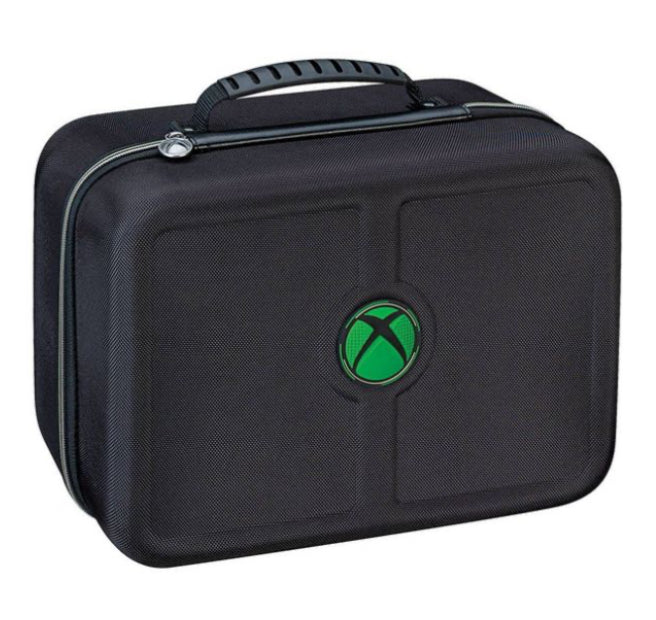 Xbox Series X Game Traveler System Case