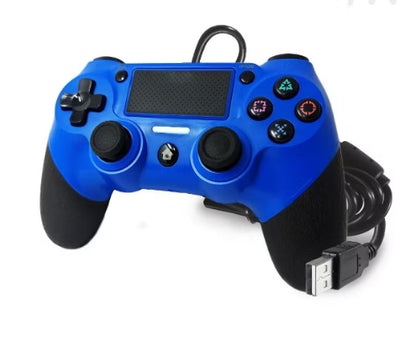 Old Skool Double-Shock 4 Controller for PlayStation 4