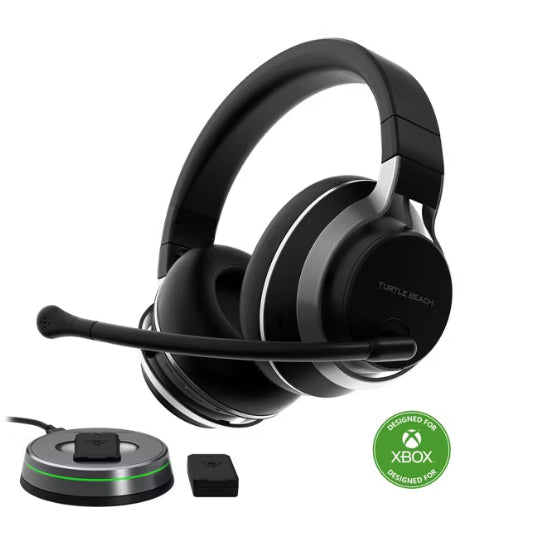 Turtle Beach Stealth Pro Wireless Gaming Headset for Xbox