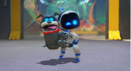 Astro Bot - PlayStation 5