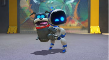 Astro Bot - PlayStation 5