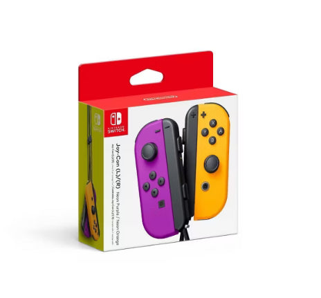 Nintendo Switch Joy-Con L/R