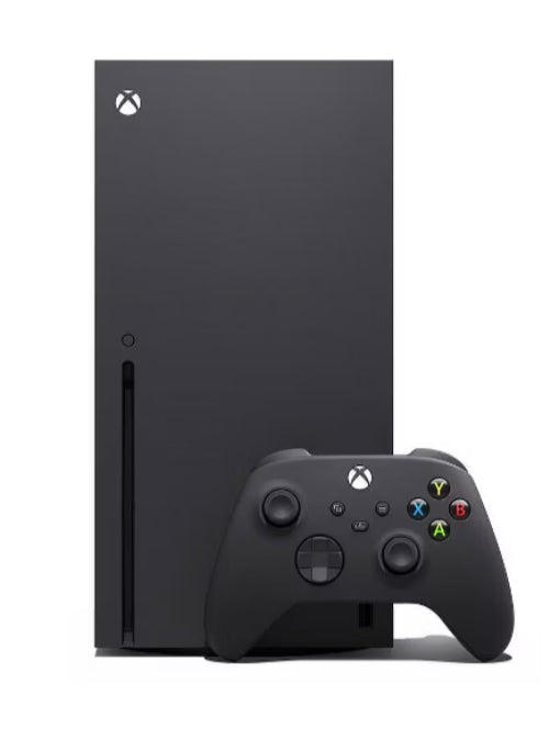 Xbox Series X Console