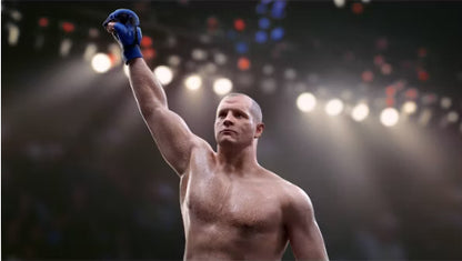 EA Sports UFC 5 - PlayStation 5