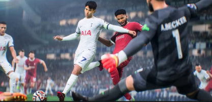 EA Sports FC 24 - Xbox Series X/Xbox One