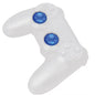 Controller Grips Gioteck Ergonomic Design for PlayStation 4 DualShock Wireless Controller