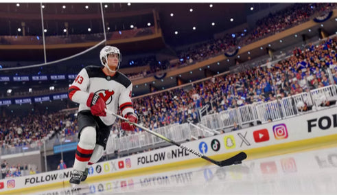 EA SPORTS NHL 25 - PlayStation 5