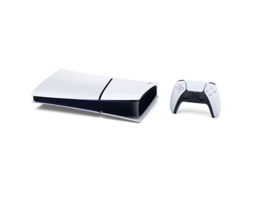 PlayStation 5 Digital Edition Console (Slim)