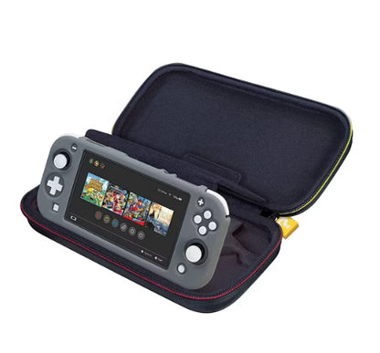 Nintendo Switch Game Traveler Deluxe Travel Case - Super Mario