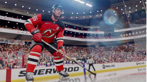 EA SPORTS NHL 25 - PlayStation 5