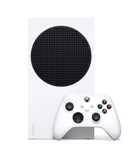 Xbox Series S 512GB