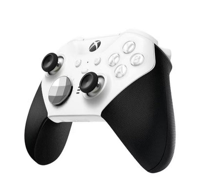 Xbox Elite Series 2 Core Wireless Controller - White/Black