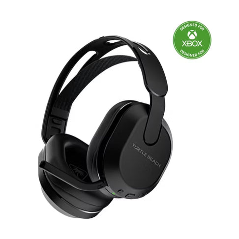 Turtle Beach Stealth 500 Wireless Headset for Xbox - Black