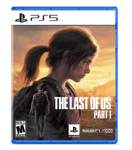 The Last of Us Part 1 - PlayStation 5