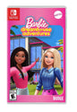 Barbie Dreamhouse Adventures - Nintendo Switch