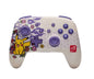 PowerA Enhanced Wireless Controller for Nintendo Switch Pikachu Blossom