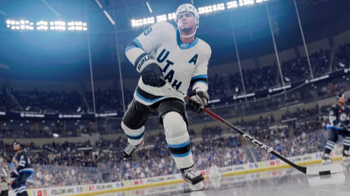 EA SPORTS NHL 25 - PlayStation 5