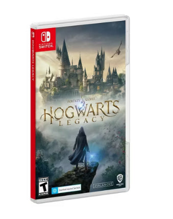 Hogwarts Legacy - Nintendo Switch