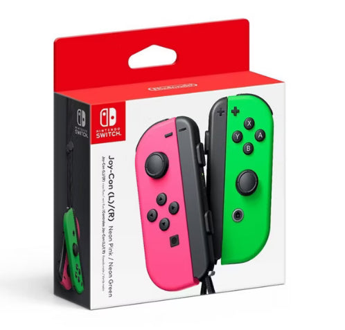 Nintendo Switch Joy-Con L/R