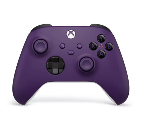 Xbox Series X|S Wireless Controller - Astral Purple