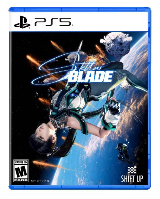 Stellar Blade - PlayStation 5