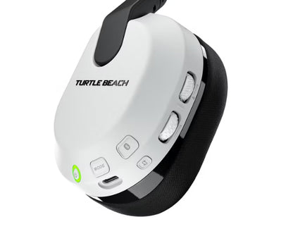 Turtle Beach Stealth 600 Gen 3 Wireless Headset for Xbox - White