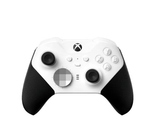 Xbox Elite Series 2 Core Wireless Controller - White/Black