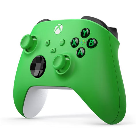 Xbox Series X|S Wireless Controller - Velocity Green