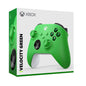 Xbox Series X|S Wireless Controller - Velocity Green