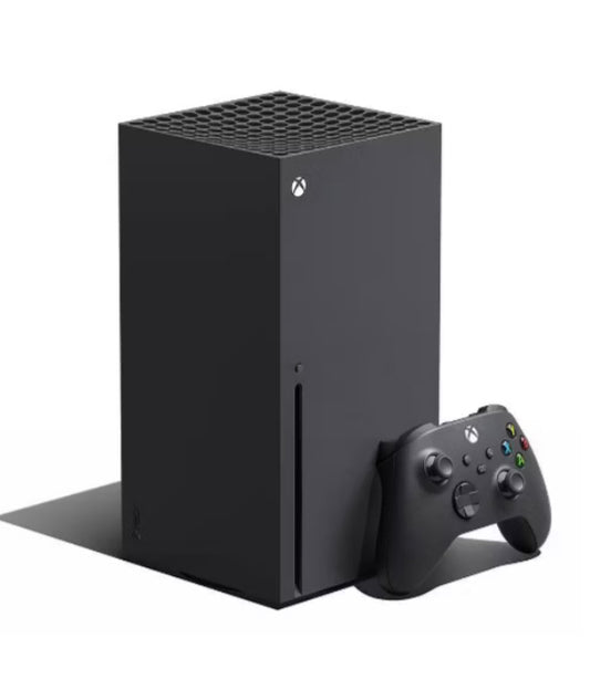 Xbox Series X Console